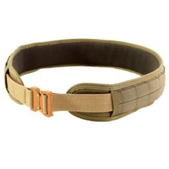High Speed Gear Slim-Grip Padded Belt Belts