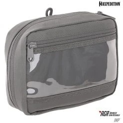Maxpedition IMP Individual Medical Pouch