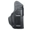 Blackhawk MBOSS Leather Inside The Pants Holster With Clip Inside The Waistband Holsters