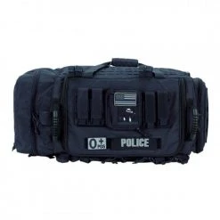 Duty / Patrol Bags Voodoo Tactical Valor Patrol Ready Bag