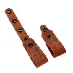 Galco Jackass Tie Down Set Shoulder Holsters