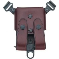 Galco JCL Jackass Ammo Carrier For System Shoulder Holsters
