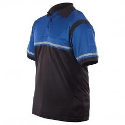 Elbeco UFX Ultra-Light Short Sleeve Polo Shirt