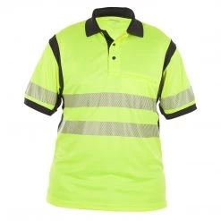 Elbeco UFX Ultra-Light Short Sleeve Polo Shirt