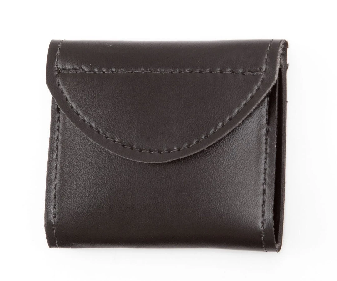 Glove Pouches Gould & Goodrich K555 Two Pocket Glove Case