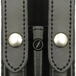 Gould & Goodrich K626 Double Magazine Case