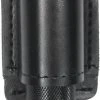 Flashlight Pouches And Holders Gould & Goodrich K676 Flashlight Holder