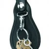 Gould & Goodrich K72 Key Strap With Flap