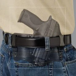 Galco Kingtuk Deluxe IWB Holster Inside The Waistband Holsters