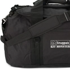 Duffel Bags Snugpak Kit Monster 120 Liter Duffle Bag
