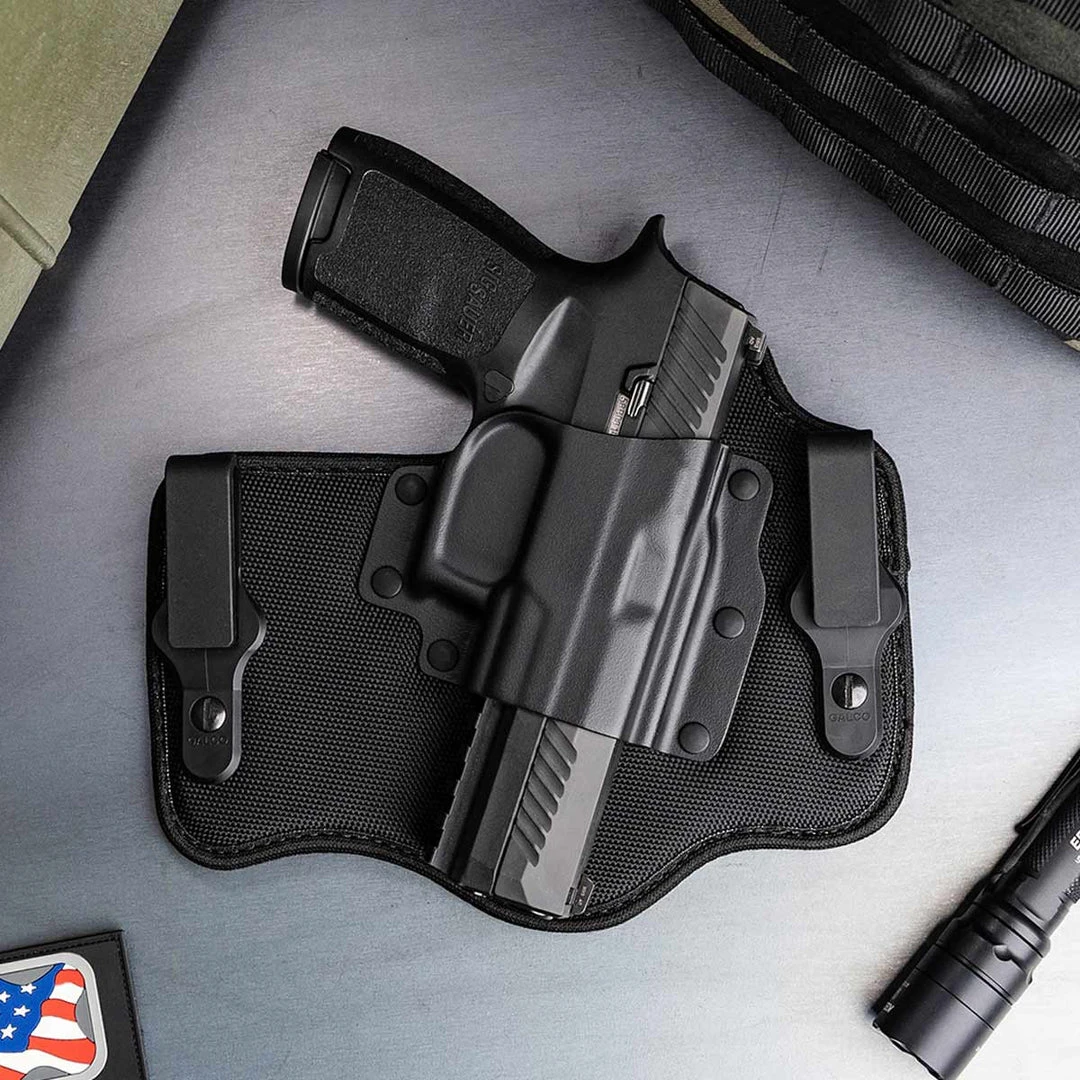 Galco Kingtuk Cloud IWB Holster