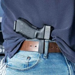 Galco Tuck-N-Go 2.0 Strongside / Crossdraw IWB Holster Inside The Waistband Holsters