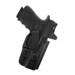 Inside The Waistband Holsters Galco Triton 3.0 Kydex Strongside / Crossdraw IWB Holster