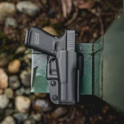 Galco Stryker Belt Holster Concealment Holsters