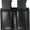 Gould & Goodrich L617 Double Magazine Pouch