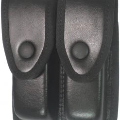 Magazine Pouches Gould & Goodrich L627 Double Magazine Case