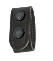 Gould & Goodrich L76 Double Snap Belt Keeper Keepers