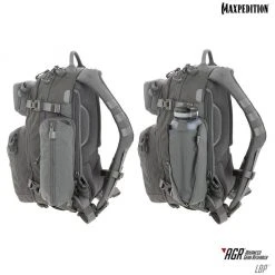 Maxpedition LBP Large Expandable Bottle Pouch Hydration Pouches