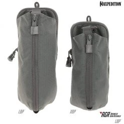 Maxpedition LBP Large Expandable Bottle Pouch Hydration Pouches