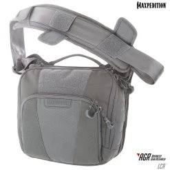 Maxpedition Lochspyr Crossbody Shoulder Bag 5.5L Attache And Shoulder Bags