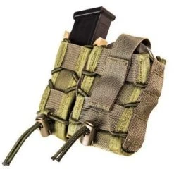 Handcuff Pouches High Speed Gear LEO Taco - Molle