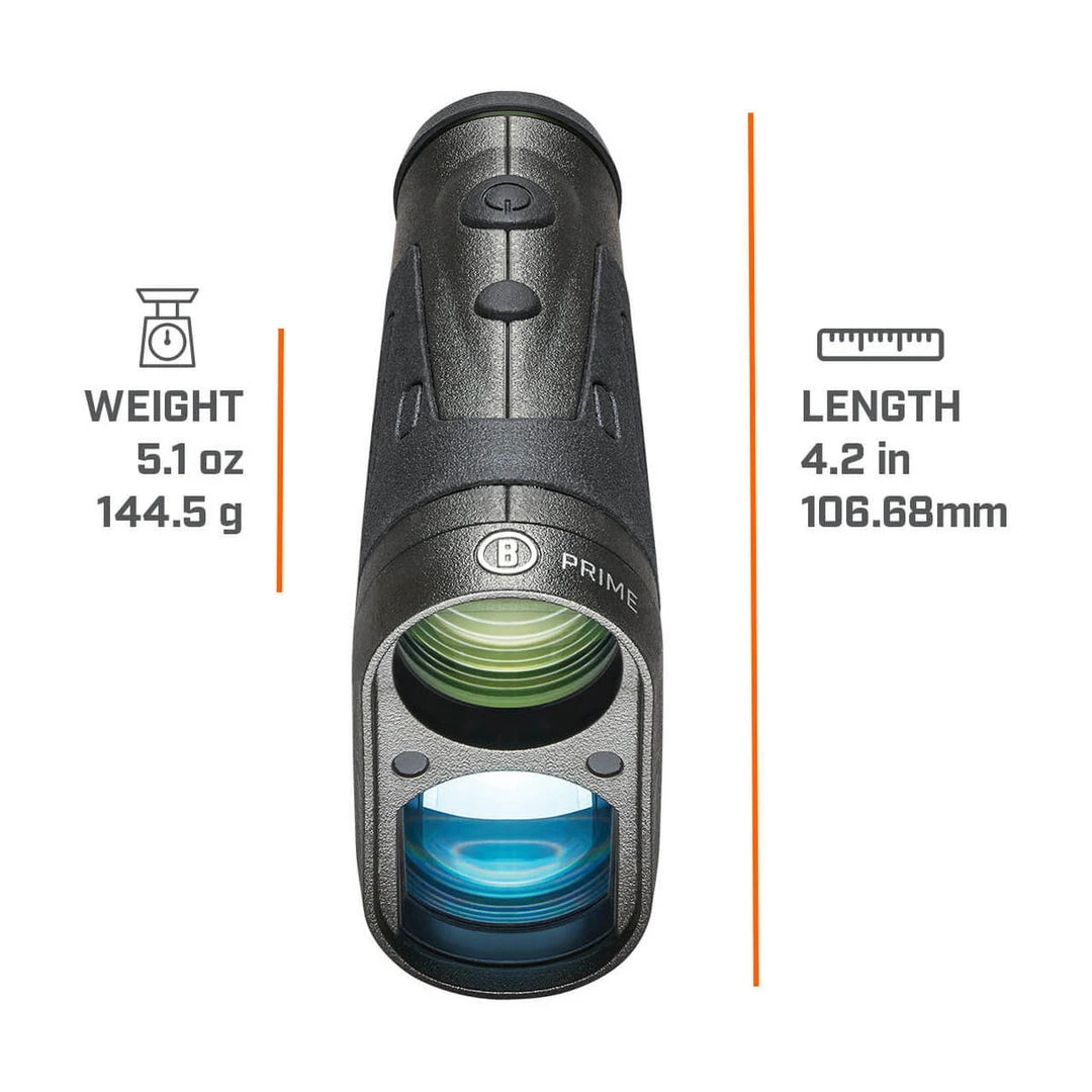 Bushnell Prime 1300 Laser Rangefinder