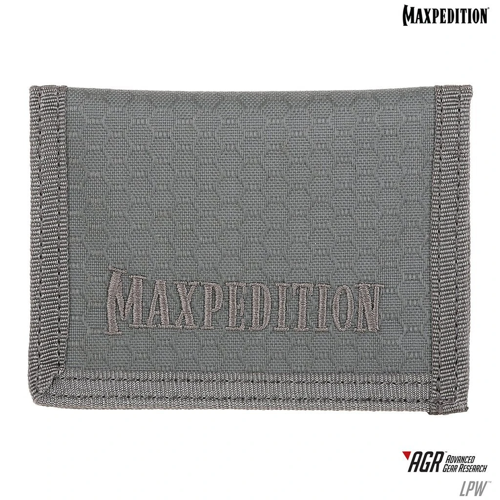 Maxpedition LPW Low Profile Wallet