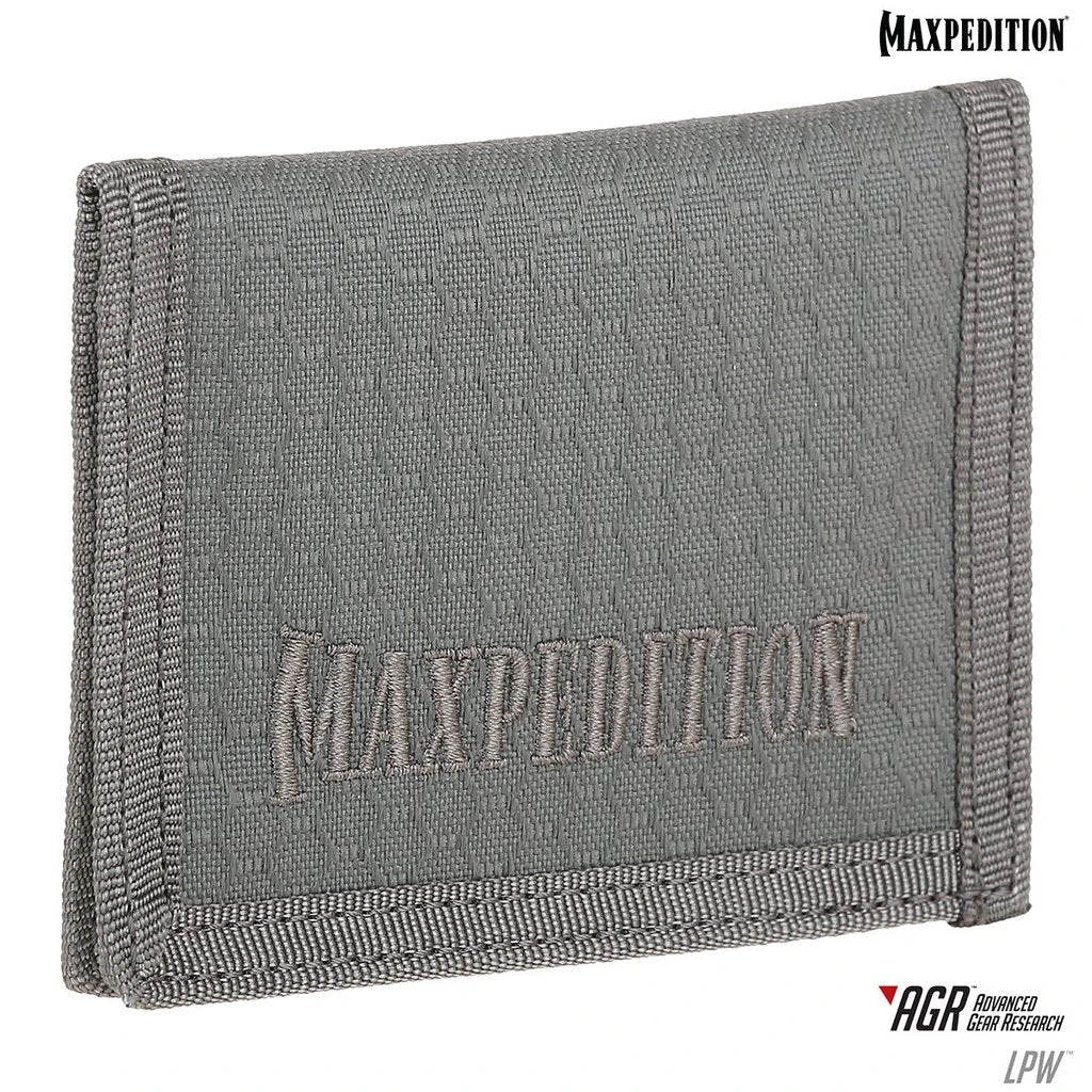 Maxpedition LPW Low Profile Wallet