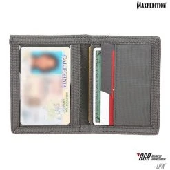 Maxpedition LPW Low Profile Wallet