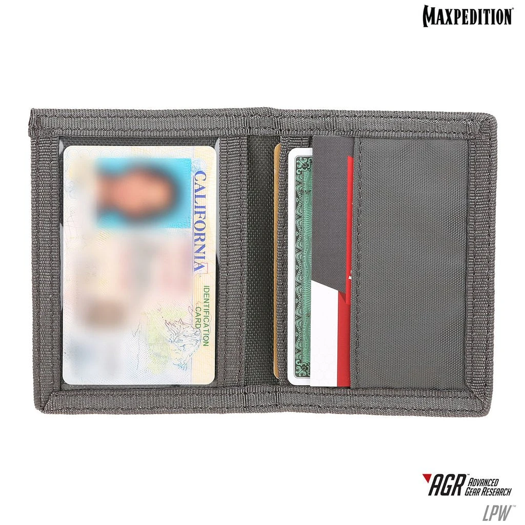 Maxpedition LPW Low Profile Wallet