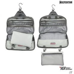Maxpedition LTB Lightweight Toiletry Bag Toiletry Bags