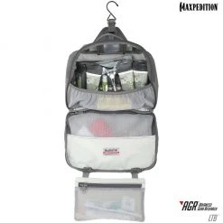 Maxpedition LTB Lightweight Toiletry Bag Toiletry Bags