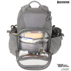 Maxpedition Lithvore Everyday Backpack 17L