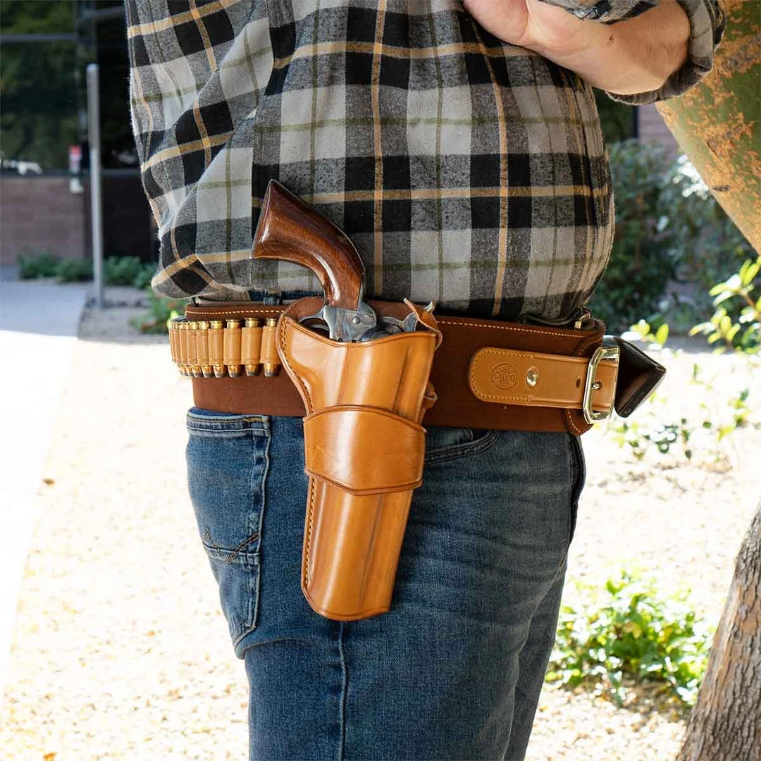 Galco 1880's Cartridge Belt 44/45 Belts