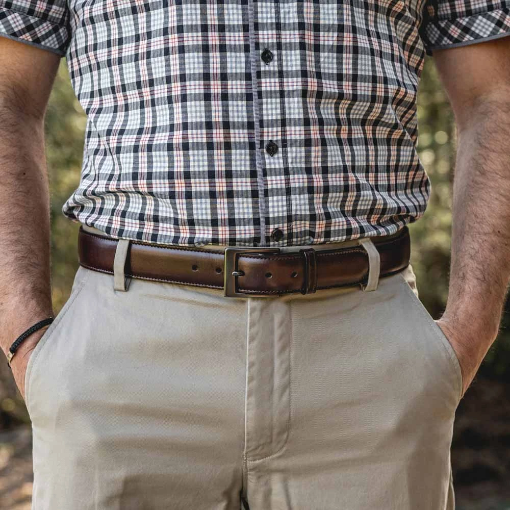 Galco SB3 Dress Belt