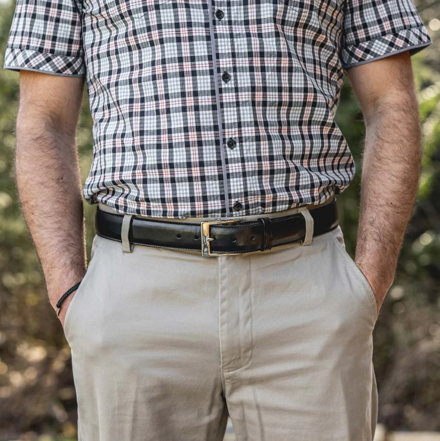 Galco SB3 Dress Belt