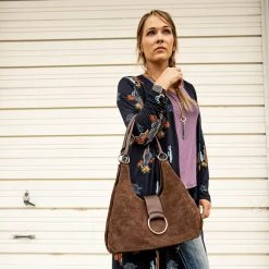 Galco Wisteria Holster Handbag Purses & Tactical Bags