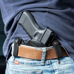 Galco V-Hawk IWB Holster Inside The Waistband Holsters