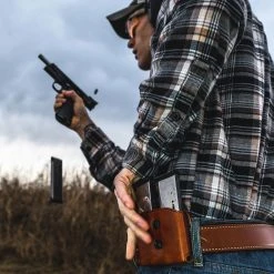 Galco DMC Double Mag Carrier