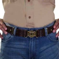 Galco Adjustable Shell Pouch Belt