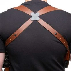 Galco VHS Shoulder Holster System