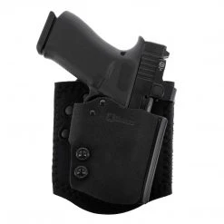 Galco Ankle Guard Ankle Holster Ankle Holsters