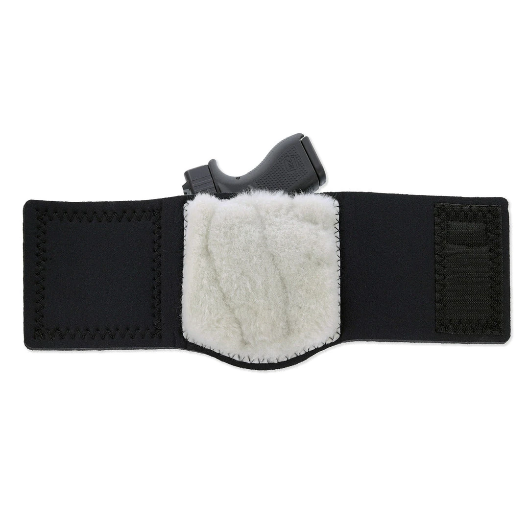Galco Ankle Guard Ankle Holster Ankle Holsters