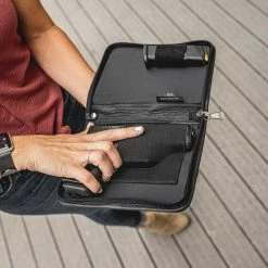 Concealment Holsters Galco Defense Planner Holster