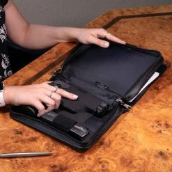 Concealment Holsters Galco Hidden Agenda Holster