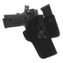 Inside The Waistband Holsters Galco Walkabout 2.0 Strongside / Crossdraw IWB Holster