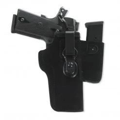 Inside The Waistband Holsters Galco Walkabout 2.0 Strongside / Crossdraw IWB Holster