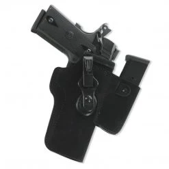 Inside The Waistband Holsters Galco Walkabout 2.0 Strongside / Crossdraw IWB Holster