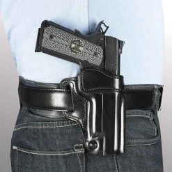 Concealment Holsters Galco Avenger Belt Holster