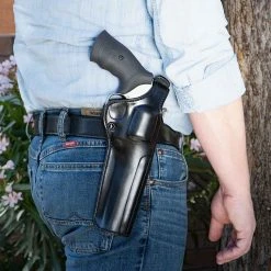 Galco Phoenix Belt Holster Concealment Holsters